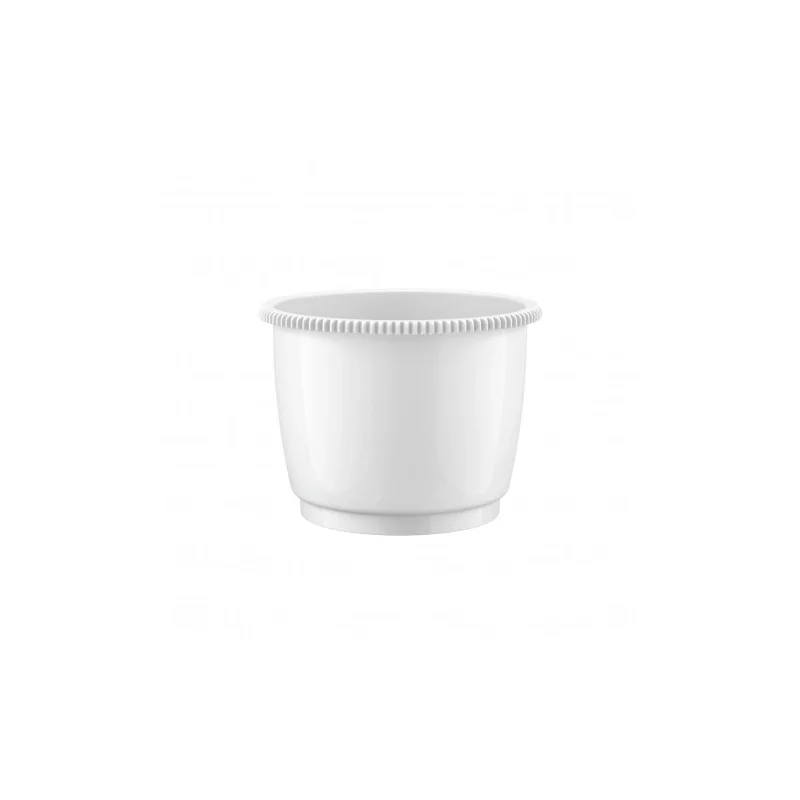 Kontrolsat - Moulinex Perp´mix Mixer - 500W - 2.5L - White / Gray - HM464110