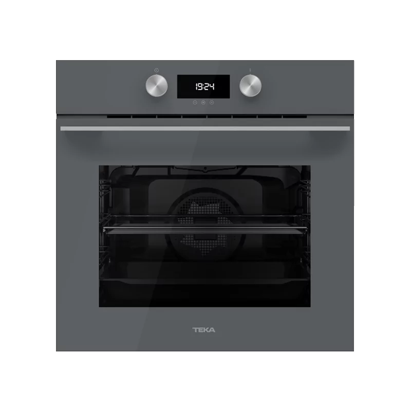 Teka HLB 8400 P ST Built-in Oven - (70 Liters - Urban Colors Grey - Class A+)