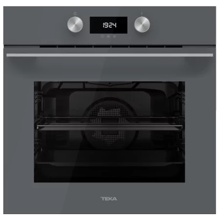 Forno Encastrar Teka HLB 8400 P ST - (70 Litros - Urban Colors Cinzento - Classe A+)|Teka|8434778007619