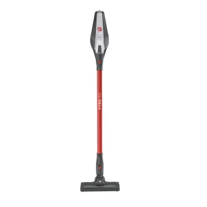 Kontrolsat - HOOVER HF322AFP 011 Upright Vacuum Cleaner (22 V - Autonomy 40 min - 700 ml)