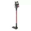 Hoover Upright Vacuum Cleaner - 240W - 22V - Gray / Red - HF322TH