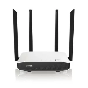 ZYXEL Router S/Fio - Dual...