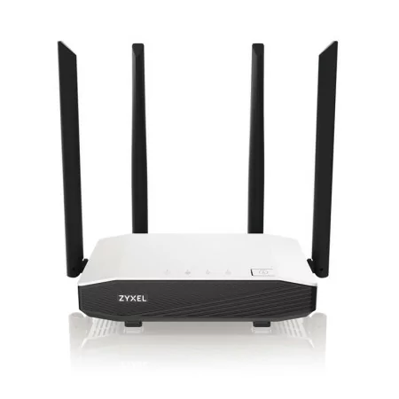 ZYXEL Router S/Fio - Dual Band - Wi-Fi AC1200 - MIMO|ZYXEL|4718937601448