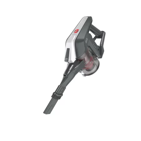 Kontrolsat - Hoover Upright Vacuum Cleaner - 240W - 22V - Gray / Red - HF322TH Kontrolsat - Hoover Upright Vacuum Cleaner - 240W - 22V - Gray / Red - HF322TH