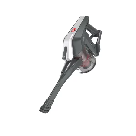 Kontrolsat - Hoover Upright Vacuum Cleaner - 240W - 22V - Gray / Red - HF322TH Kontrolsat - Hoover Upright Vacuum Cleaner - 240W - 22V - Gray / Red - HF322TH