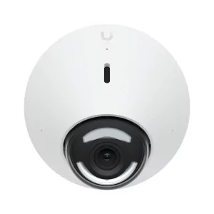 Kontrolsat - Ubiquiti UniFi Video Camera G5 Dome - (5MP - Interior / Exterior IPX4/IK04 - 2K - Sensor CMOS - POE)