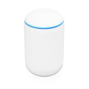 Kontrolsat - Ubiquiti UniFi Router Dream Machine (Dual-Band - 4.5 dBi - MIMO - Gigabit) - UDM