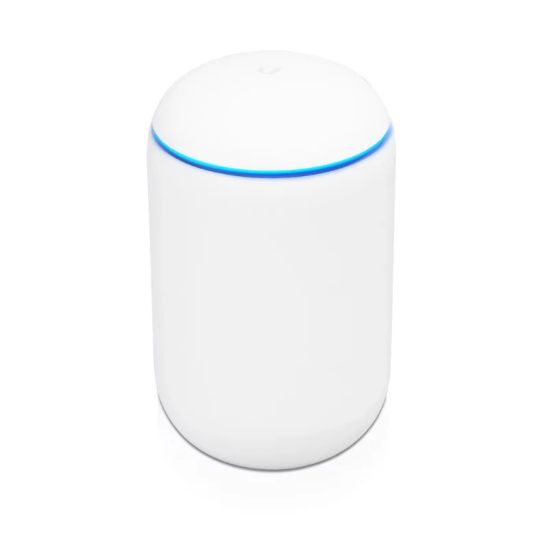 Kontrolsat - Ubiquiti UniFi Router Dream Machine (Dual-Band - 4.5 dBi - MIMO - Gigabit) - UDM Kontrolsat - Ubiquiti UniFi Router Dream Machine (Dual-Band - 4.5 dBi - MIMO - Gigabit) - UDM