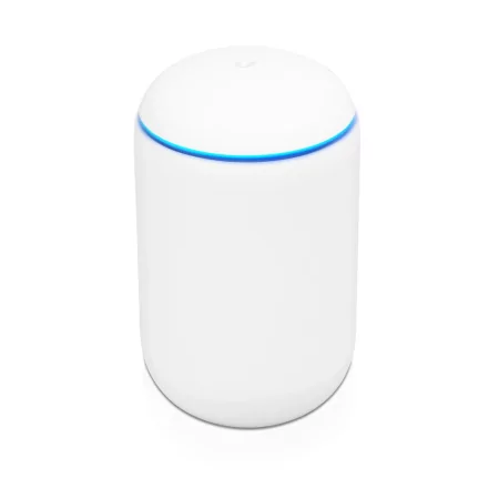 Kontrolsat - Ubiquiti UniFi Router Dream Machine (Dual-Band - 4.5 dBi - MIMO - Gigabit) - UDM Kontrolsat - Ubiquiti UniFi Router Dream Machine (Dual-Band - 4.5 dBi - MIMO - Gigabit) - UDM