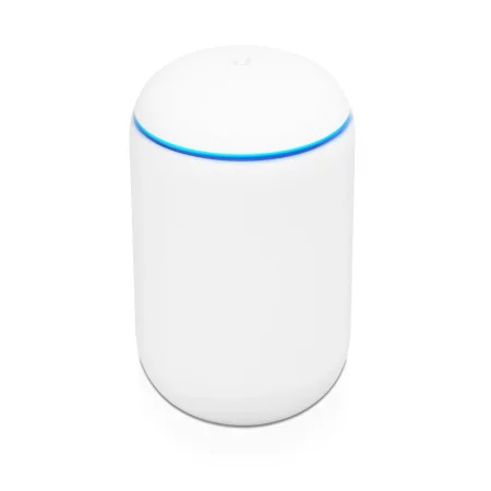 Kontrolsat - Ubiquiti UniFi Router Dream Machine (Dual-Band - 4.5 dBi - MIMO - Gigabit) - UDM Kontrolsat - Ubiquiti UniFi Router Dream Machine (Dual-Band - 4.5 dBi - MIMO - Gigabit) - UDM