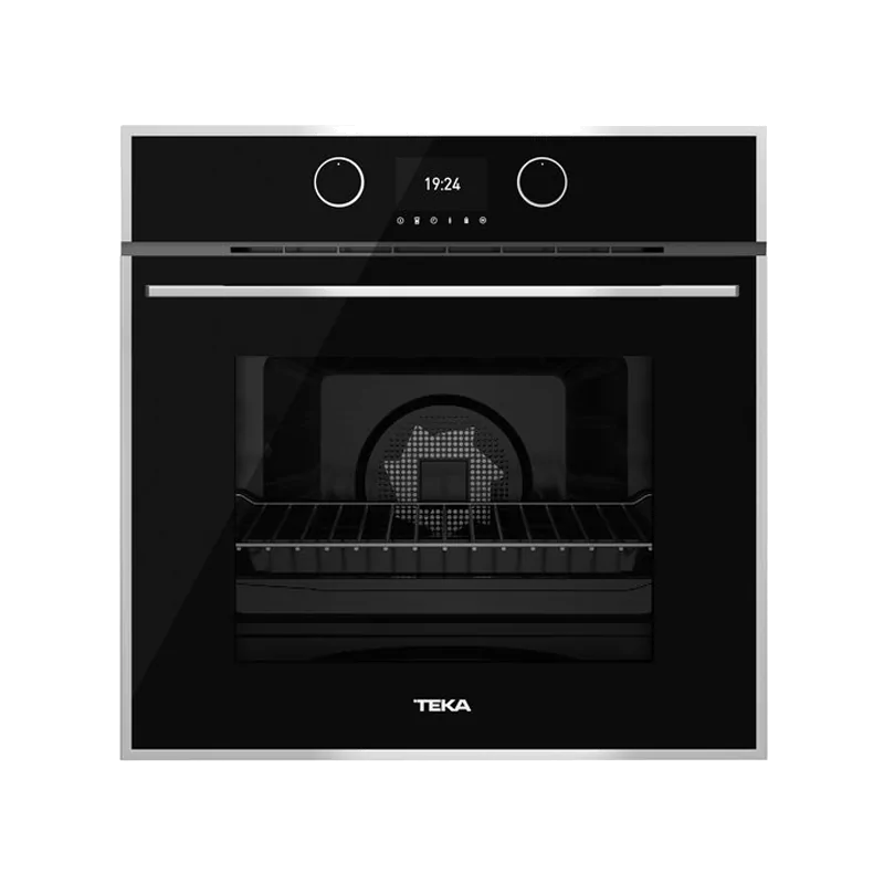 Teka Built-in Oven - Hlb 860 Ss - Stainless Steel Teka Built-in Oven - Hlb 860 Ss - Stainless Steel