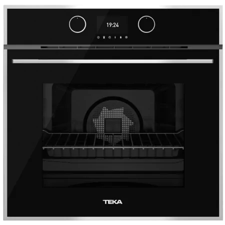 Teka Built-in Oven - Hlb 860 Ss - Stainless Steel