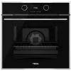 Teka Built-in Oven - Hlb 860 Ss - Stainless Steel