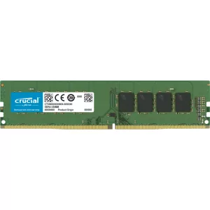 Kontrolsat - Memória RAM Crucial 16GB DDR4 3200MHz - CT16G4DFRA32A