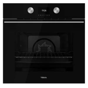Teka HLB 8600 BK Built-in...