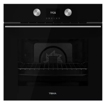 Teka HLB 8600 BK Built-in Oven - (71 Liters - Urban Colors Black - Class A+)