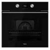 Forno Encastrar Teka HLB 8600 BK - ( 71 Litros - Urban Colors Preto - Classe A+)|Teka|8434778008265