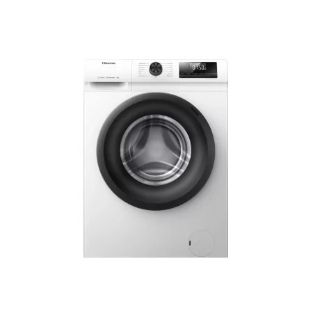 Kontrolsat - Hisense WFQP901418VM Washing Machine (9kg - 1400rpm - Class B) Kontrolsat - Hisense WFQP901418VM Washing Machine (9kg - 1400rpm - Class B)
