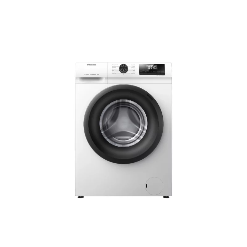 Kontrolsat - Hisense WFQP901418VM Washing Machine (9kg - 1400rpm - Class B)