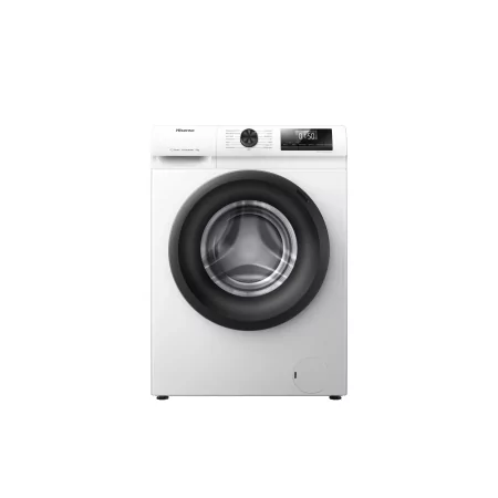 Kontrolsat - Hisense WFQP901418VM Washing Machine (9kg - 1400rpm - Class B) Kontrolsat - Hisense WFQP901418VM Washing Machine (9kg - 1400rpm - Class B)