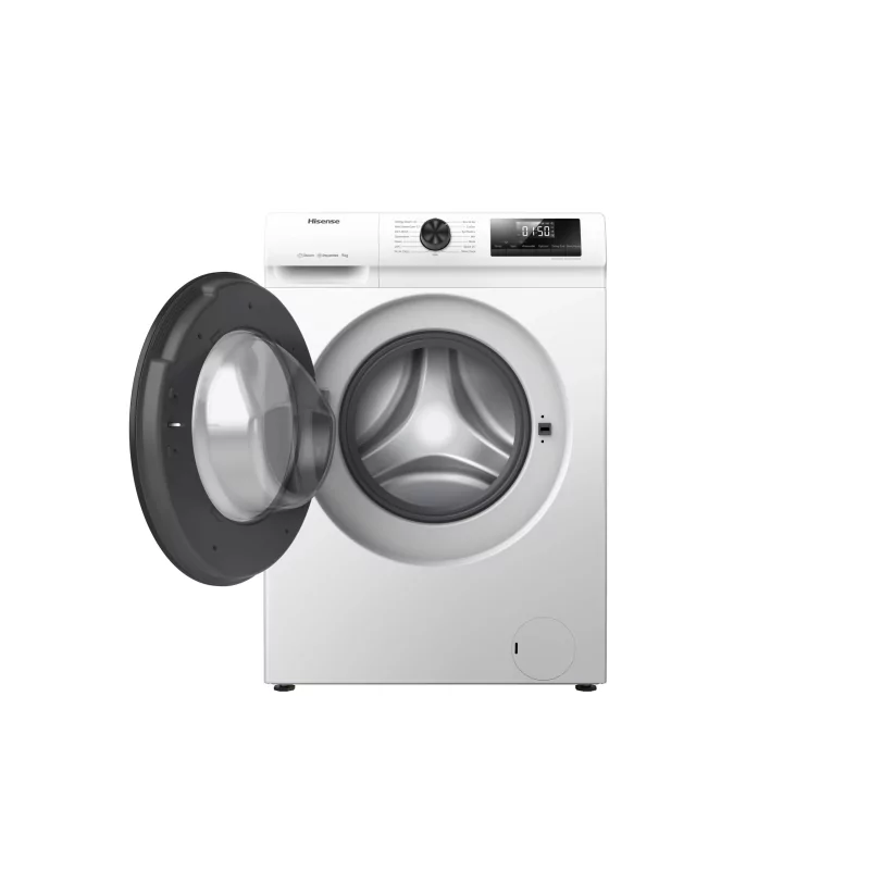 Kontrolsat - Hisense WFQP901418VM Washing Machine (9kg - 1400rpm - Class B)