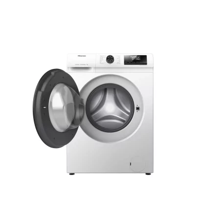 Kontrolsat - Hisense WFQP901418VM Washing Machine (9kg - 1400rpm - Class B) Kontrolsat - Hisense WFQP901418VM Washing Machine (9kg - 1400rpm - Class B)