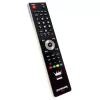 Comando Programável Superior - (TV - SAT - DTT - DVD) - FREEDOM-USB4:1BK