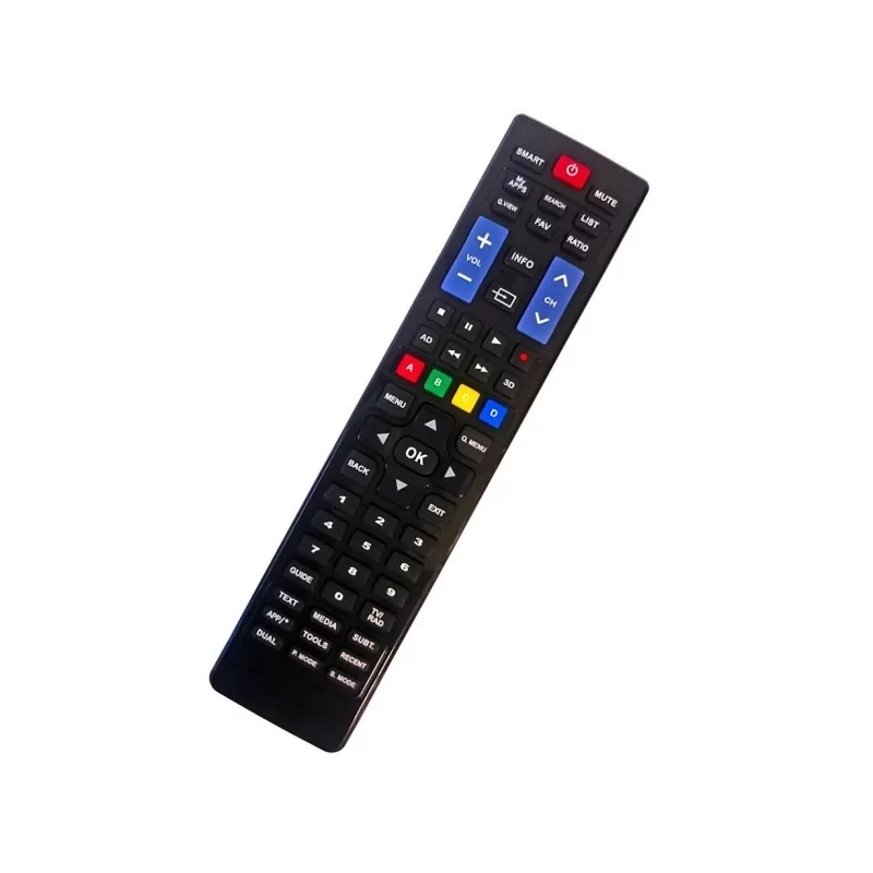 Kontrolsat - Telecomando Universal LCD/LED - Samsung / LG - Smart TV Kontrolsat - Telecomando Universal LCD/LED - Samsung / LG - Smart TV