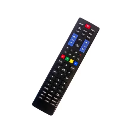 Kontrolsat - Universal LCD/LED Remote Control - Samsung / LG - Smart TV Kontrolsat - Universal LCD/LED Remote Control - Samsung / LG - Smart TV