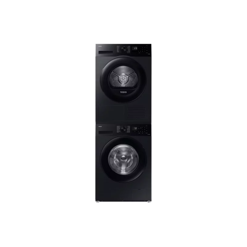 Kontrolsat - SAMSUNG - Máq. Secar Roupa DV80CGC0B0AB/EP