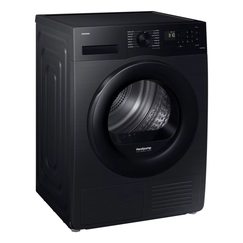 Kontrolsat - SAMSUNG - Máq. Secar Roupa DV80CGC0B0AB/EP