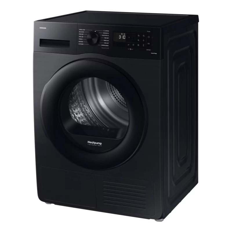 Kontrolsat - SAMSUNG - Máq. Secar Roupa DV80CGC0B0AB/EP