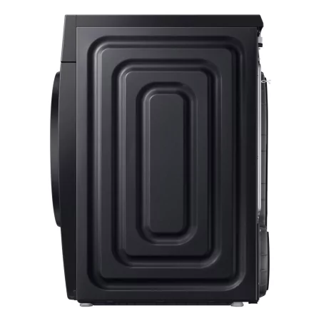 Kontrolsat - Máquina de Secar Roupa Samsung - Bomba de Calor - 8Kg - Classe B - Preta - DV80CGC0B0ABEP Kontrolsat - Máquina de Secar Roupa Samsung - Bomba de Calor - 8Kg - Classe B - Preta - DV80CGC0B0ABEP