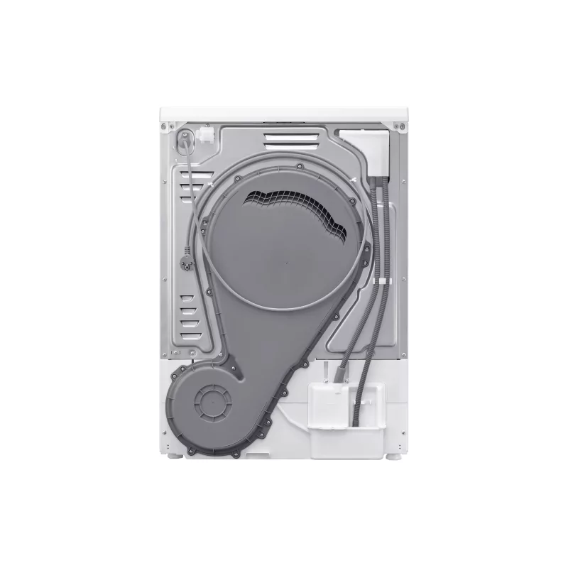 Kontrolsat - Samsung Tumble Dryer - Heat Pump - 9kg - Class B - White - DV90CGC0A0AEEP