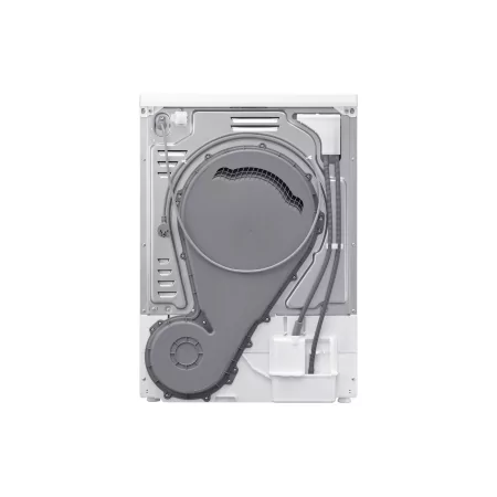 Kontrolsat - Samsung Tumble Dryer - Heat Pump - 9kg - Class B - White - DV90CGC0A0AEEP Kontrolsat - Samsung Tumble Dryer - Heat Pump - 9kg - Class B - White - DV90CGC0A0AEEP
