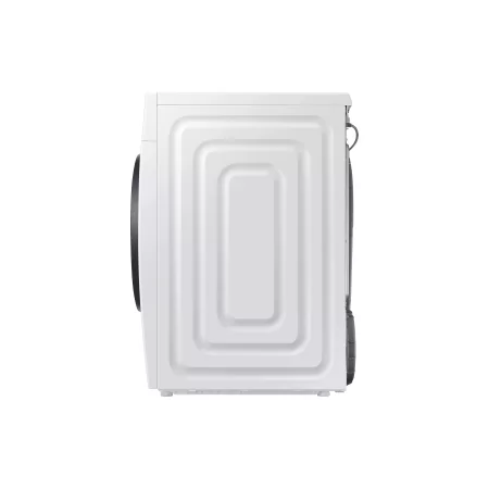 Kontrolsat - Máquina de Secar Roupa Samsung - Bomba de Calor - 9Kg - Classe B - Branca - DV90CGC0A0AEEP Kontrolsat - Máquina de Secar Roupa Samsung - Bomba de Calor - 9Kg - Classe B - Branca - DV90CGC0A0AEEP