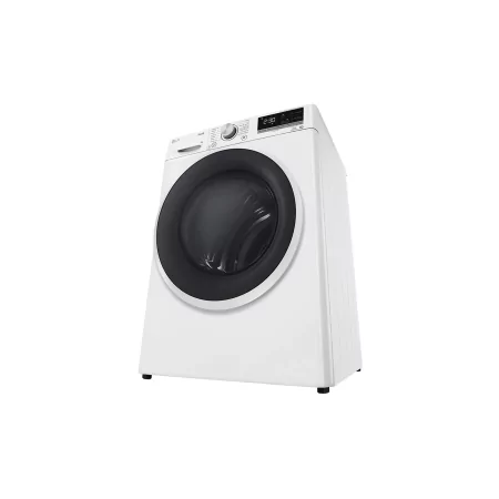 Kontrolsat - LG Clothes Dryer - 9Kg - Heat Pump - Class B - White - RH90V5AV6N Kontrolsat - LG Clothes Dryer - 9Kg - Heat Pump - Class B - White - RH90V5AV6N