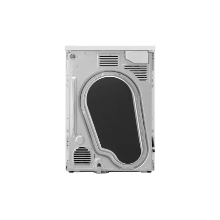 Kontrolsat - Máquina de Secar Roupa LG - 9Kg - Bomba de Calor - Classe B - Branca - RH90V5AV6N Kontrolsat - Máquina de Secar Roupa LG - 9Kg - Bomba de Calor - Classe B - Branca - RH90V5AV6N