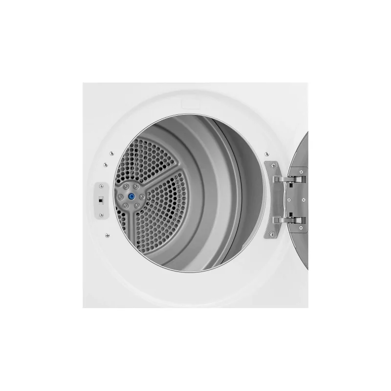 Kontrolsat - LG Clothes Dryer - 9Kg - Heat Pump - Class B - White - RH90V5AV6N