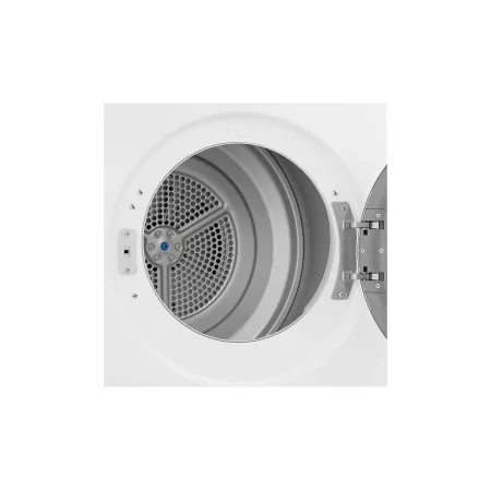 Kontrolsat - LG Clothes Dryer - 9Kg - Heat Pump - Class B - White - RH90V5AV6N Kontrolsat - LG Clothes Dryer - 9Kg - Heat Pump - Class B - White - RH90V5AV6N