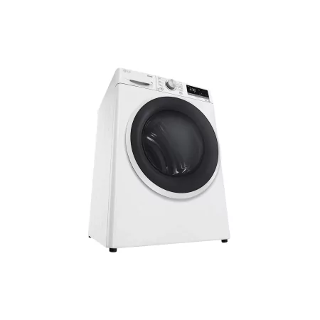 Kontrolsat - LG Clothes Dryer - 9Kg - Heat Pump - Class B - White - RH90V5AV6N Kontrolsat - LG Clothes Dryer - 9Kg - Heat Pump - Class B - White - RH90V5AV6N