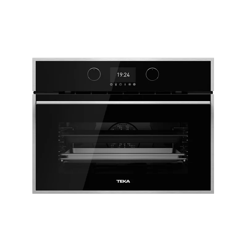 Built-in Teka Oven - Hlc 847 C - Black