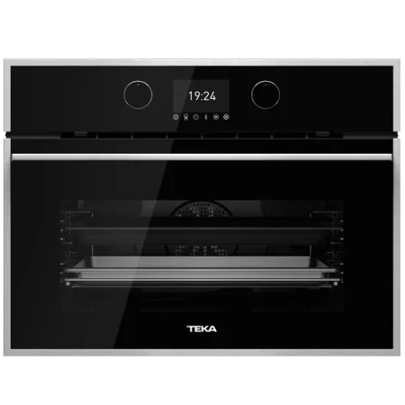 Built-in Teka Oven - Hlc 847 C - Black