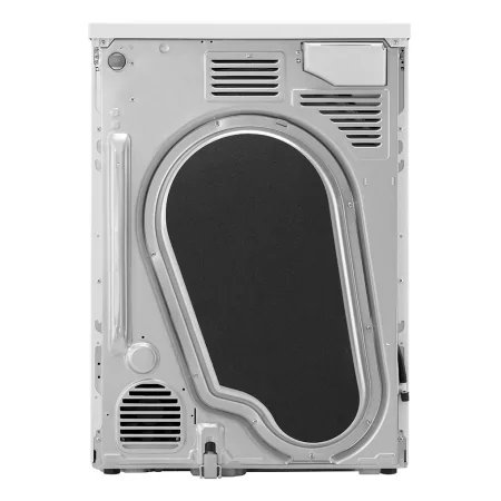 Kontrolsat - Máquina de Secar Roupa LG - 10Kg - Bomba de Calor - Classe A - Branca - RH10V9AV2WR Kontrolsat - Máquina de Secar Roupa LG - 10Kg - Bomba de Calor - Classe A - Branca - RH10V9AV2WR