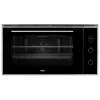 Teka Built-in Oven - Hlf 940 Ss - Stainless Steel - 90 cm