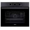 Teka Built-in Oven - Hsb 610 Bk - Black
