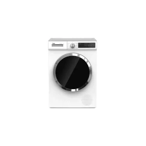 Kontrolsat - Teka Tumble Dryer SHT 70820 (8 kg - Heat Pump - White)