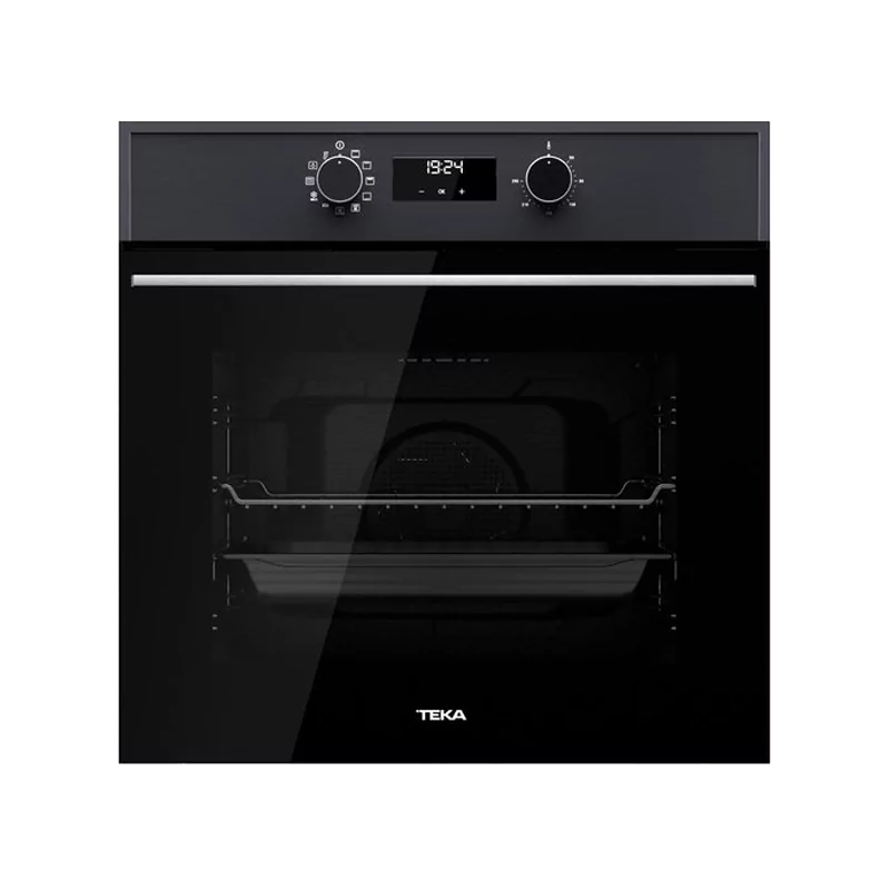 Teka Built-in Oven - Hsb 630 Bk - Black
