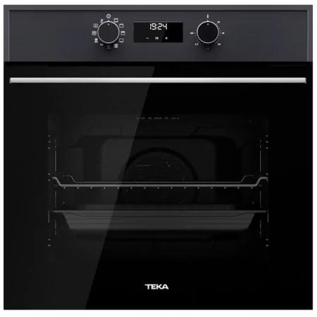 Teka Built-in Oven - Hsb 630 Bk - Black