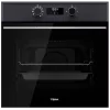 Teka Built-in Oven - Hsb 630 Bk - Black